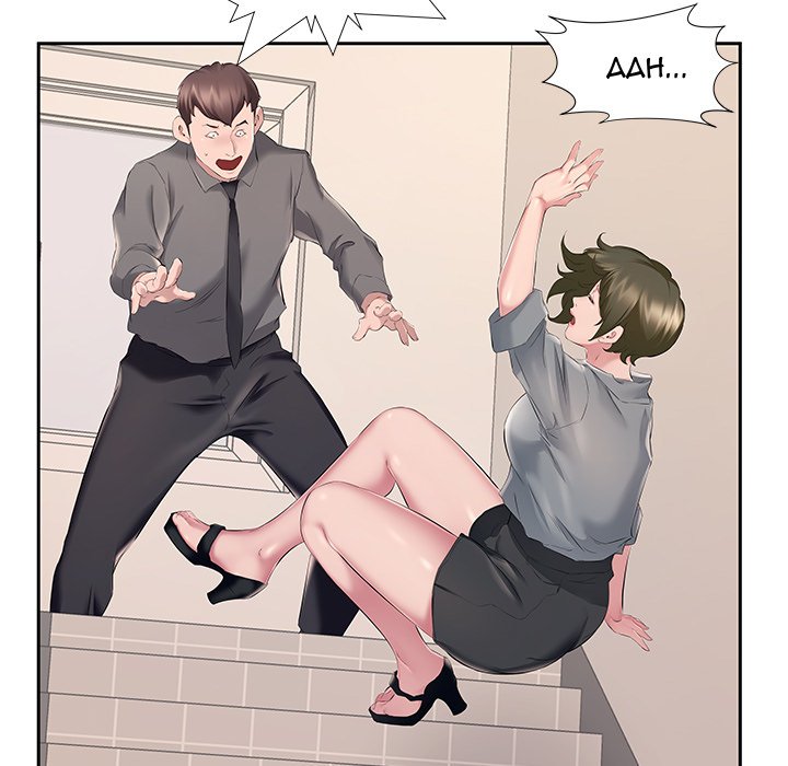 Payment Accepted chapter 7 page 101