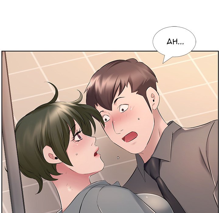 Payment Accepted chapter 8 page 5