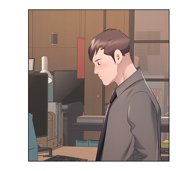 Payment Accepted chapter 8 page 11