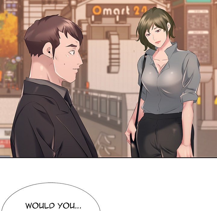 Payment Accepted chapter 8 page 21