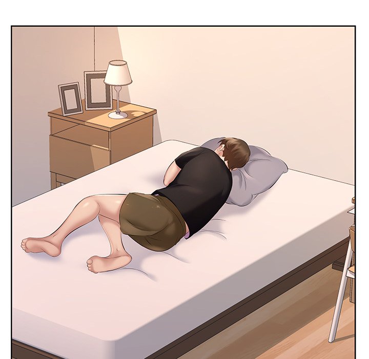 Payment Accepted chapter 8 page 28
