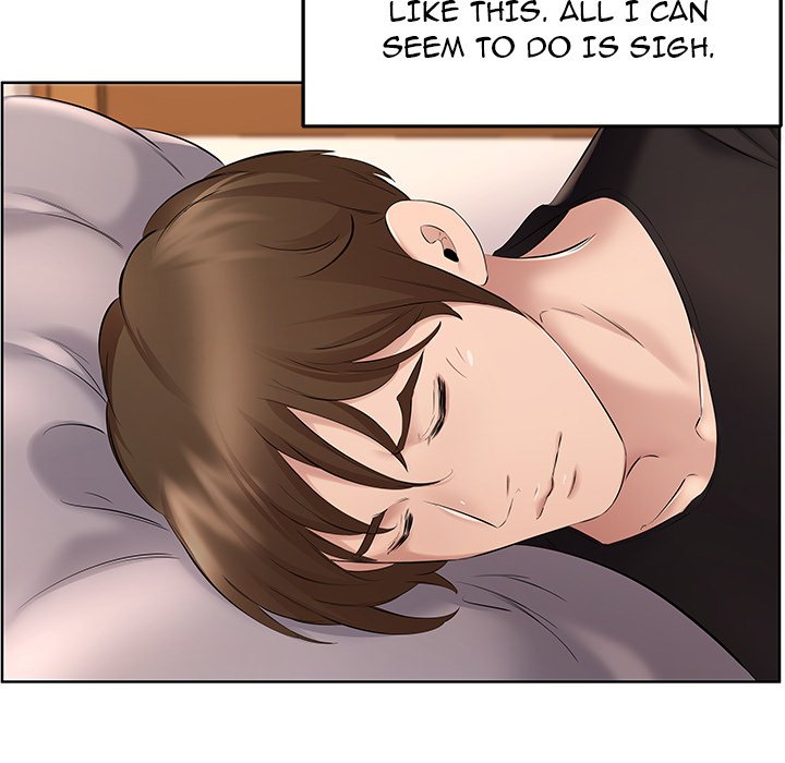 Payment Accepted chapter 8 page 31