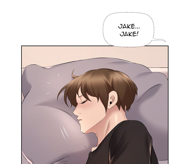 Payment Accepted chapter 8 page 32