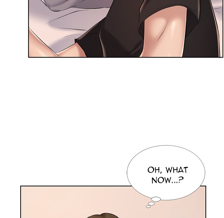 Payment Accepted chapter 8 page 33