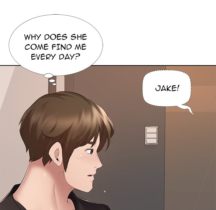 Payment Accepted chapter 8 page 35
