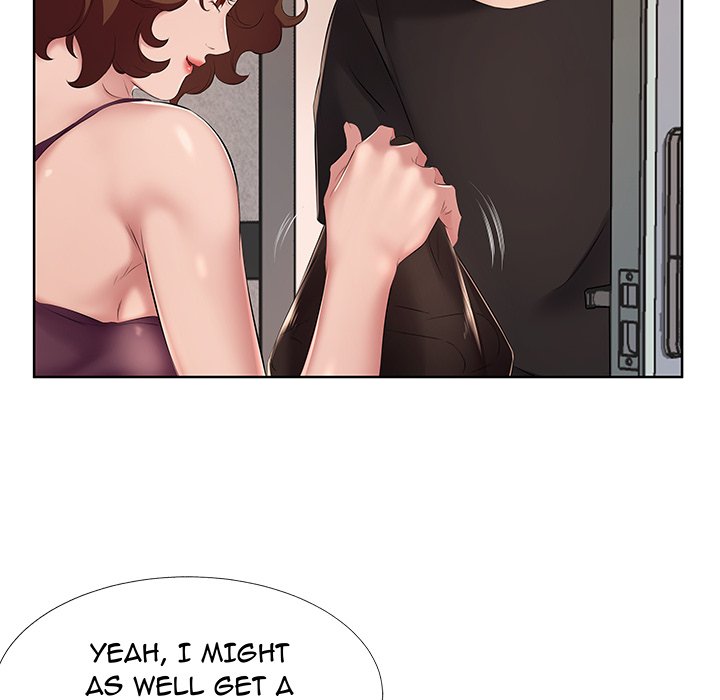 Payment Accepted chapter 8 page 40