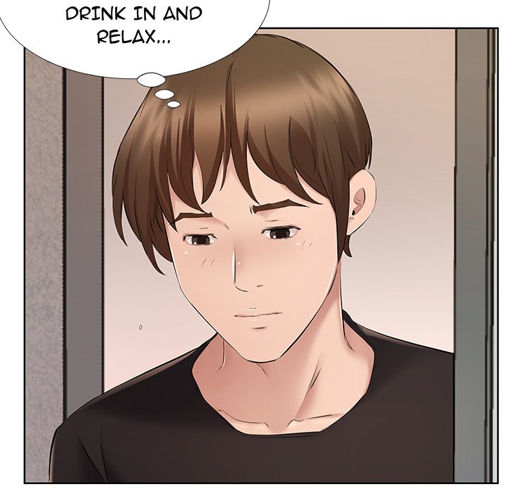 Payment Accepted chapter 8 page 41