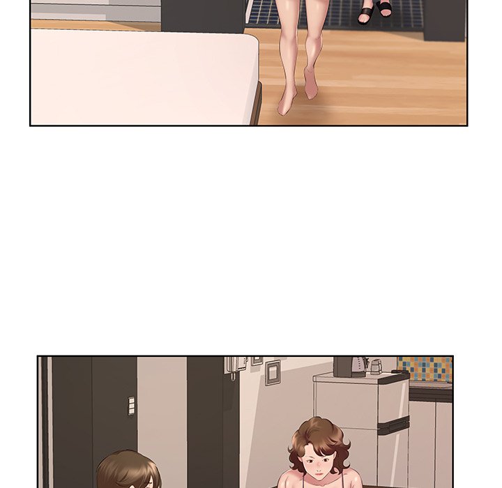 Payment Accepted chapter 8 page 43