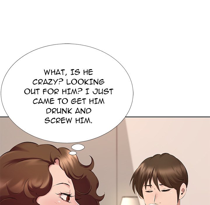 Payment Accepted chapter 8 page 46