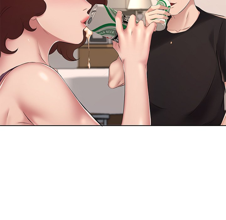 Payment Accepted chapter 8 page 47