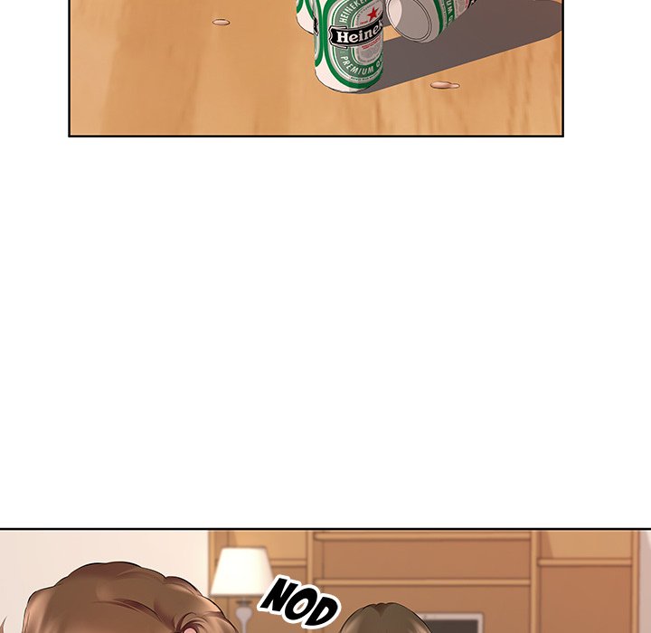 Payment Accepted chapter 8 page 50