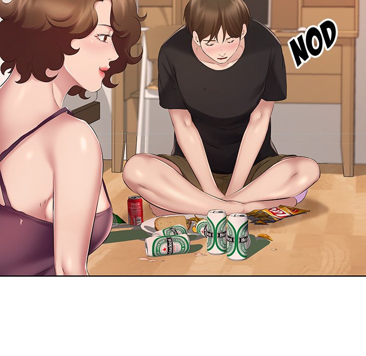 Payment Accepted chapter 8 page 51