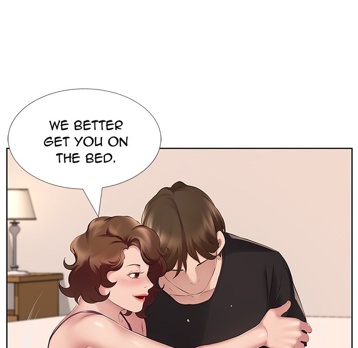 Payment Accepted chapter 8 page 52