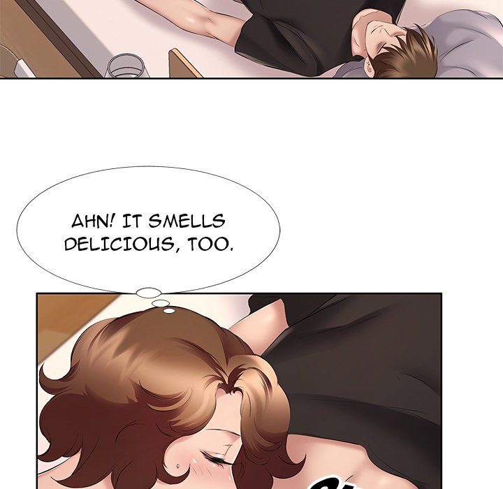 Payment Accepted chapter 8 page 59