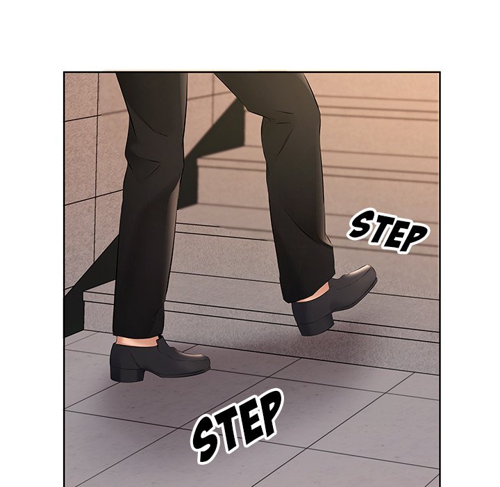 Payment Accepted chapter 8 page 78