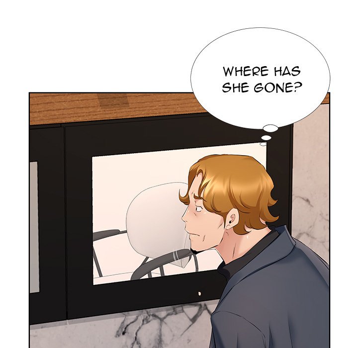 Payment Accepted chapter 8 page 85