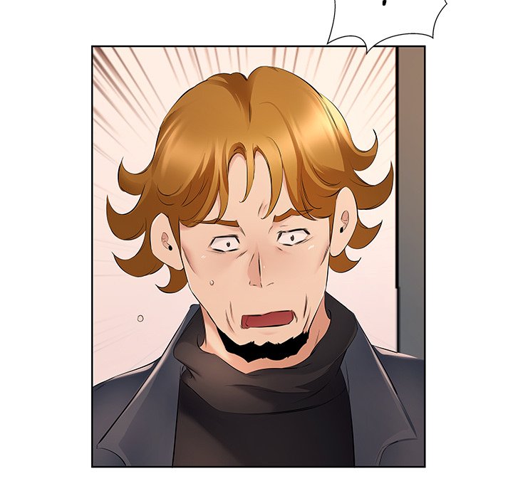 Payment Accepted chapter 9 page 5
