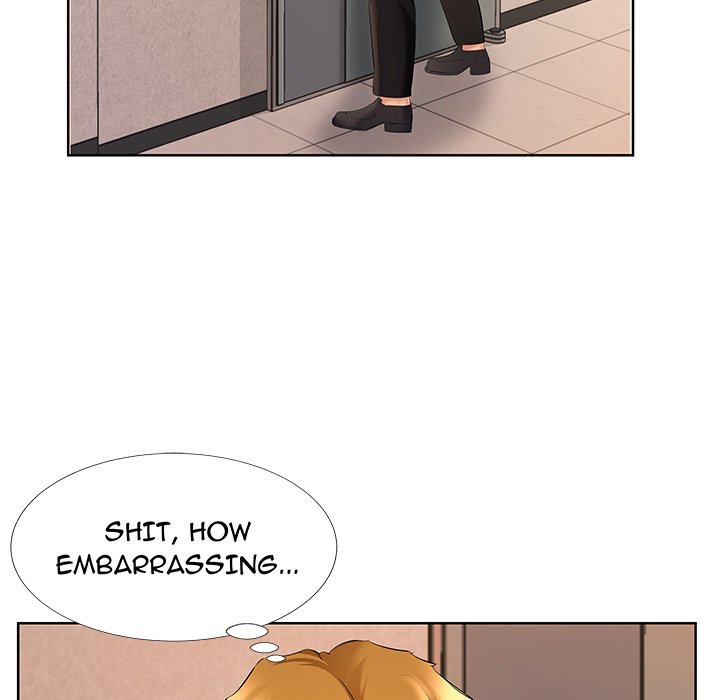 Payment Accepted chapter 9 page 13