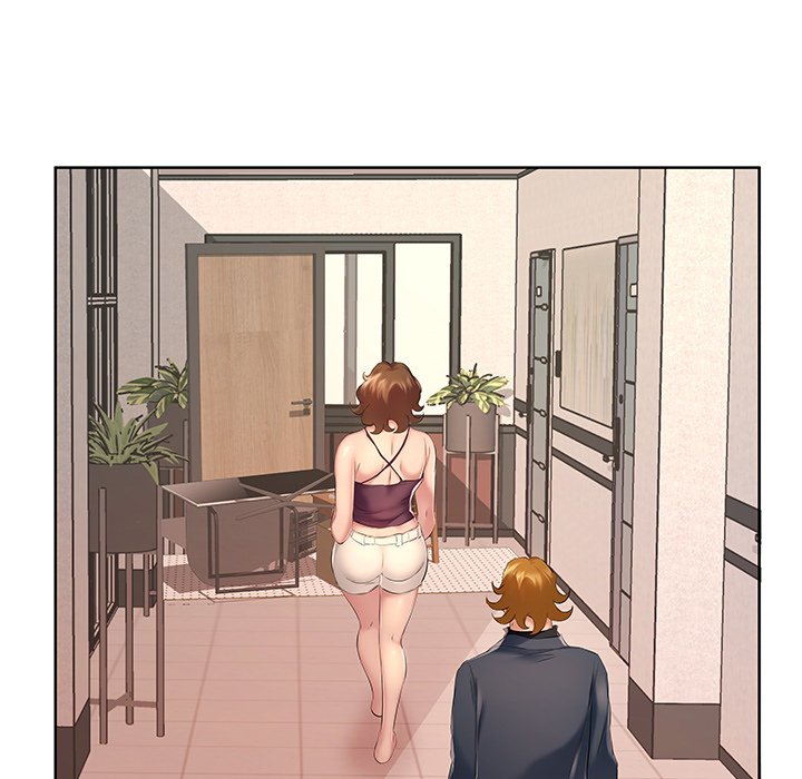 Payment Accepted chapter 9 page 25