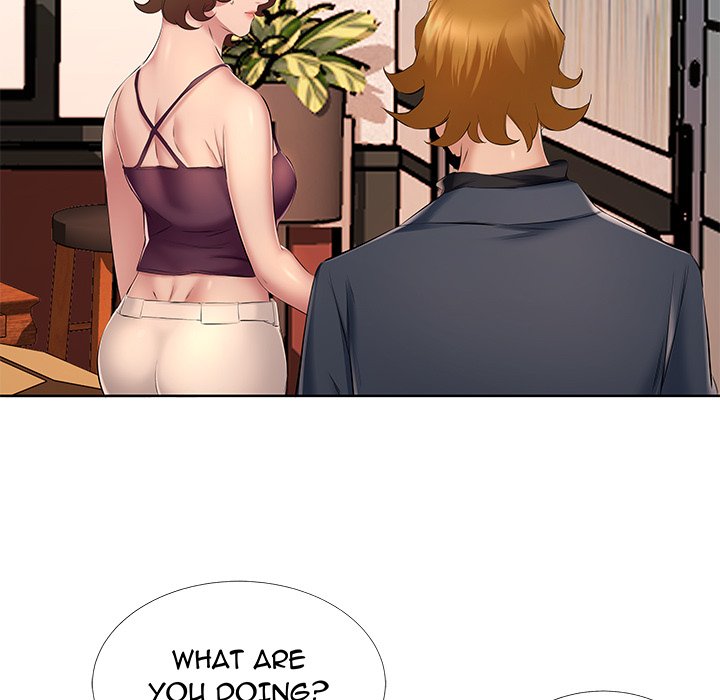 Payment Accepted chapter 9 page 27