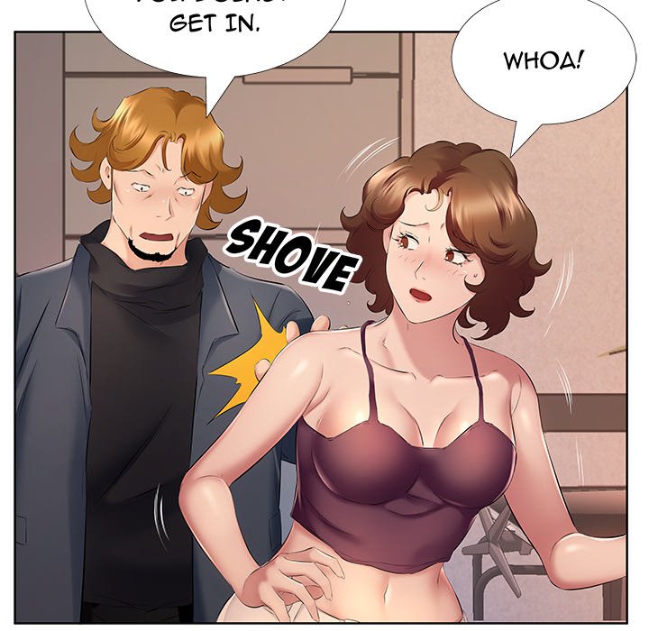 Payment Accepted chapter 9 page 28