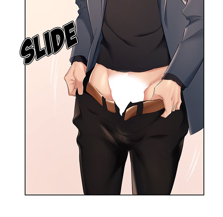 Payment Accepted chapter 9 page 31