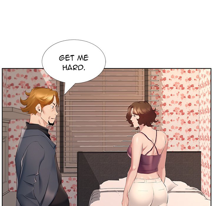 Payment Accepted chapter 9 page 32