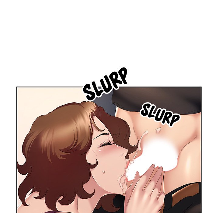 Payment Accepted chapter 9 page 35