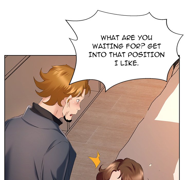 Payment Accepted chapter 9 page 39