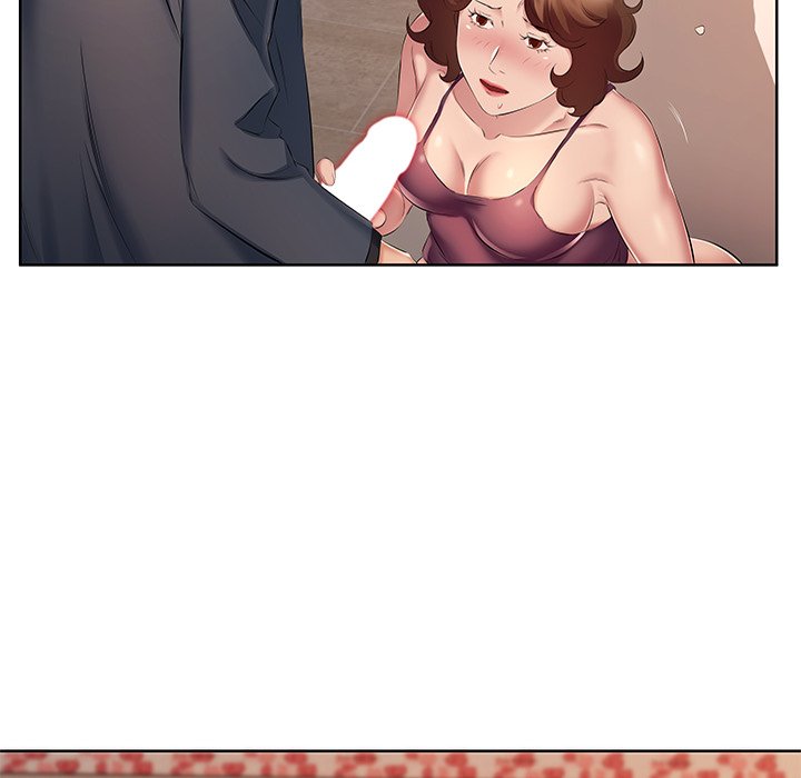 Payment Accepted chapter 9 page 40