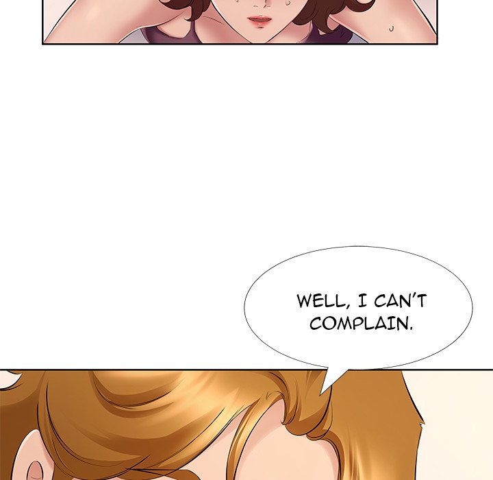 Payment Accepted chapter 9 page 46