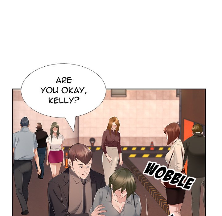 Payment Accepted chapter 9 page 62