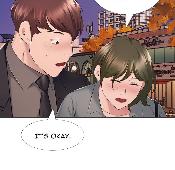 Payment Accepted chapter 9 page 64