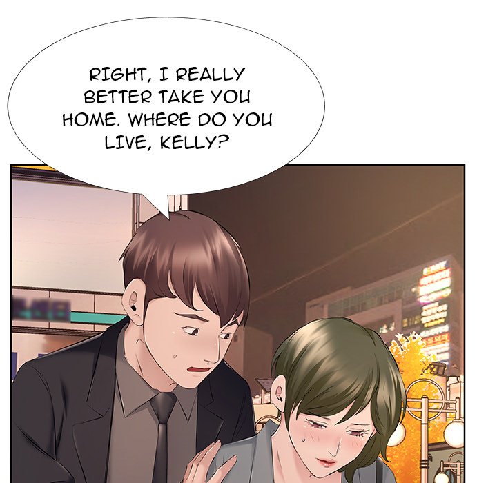 Payment Accepted chapter 9 page 65
