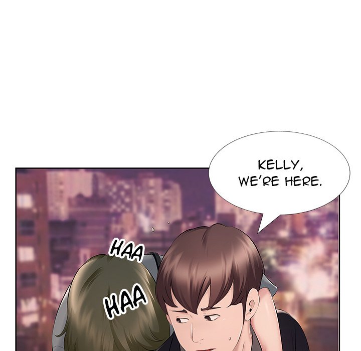 Payment Accepted chapter 9 page 69