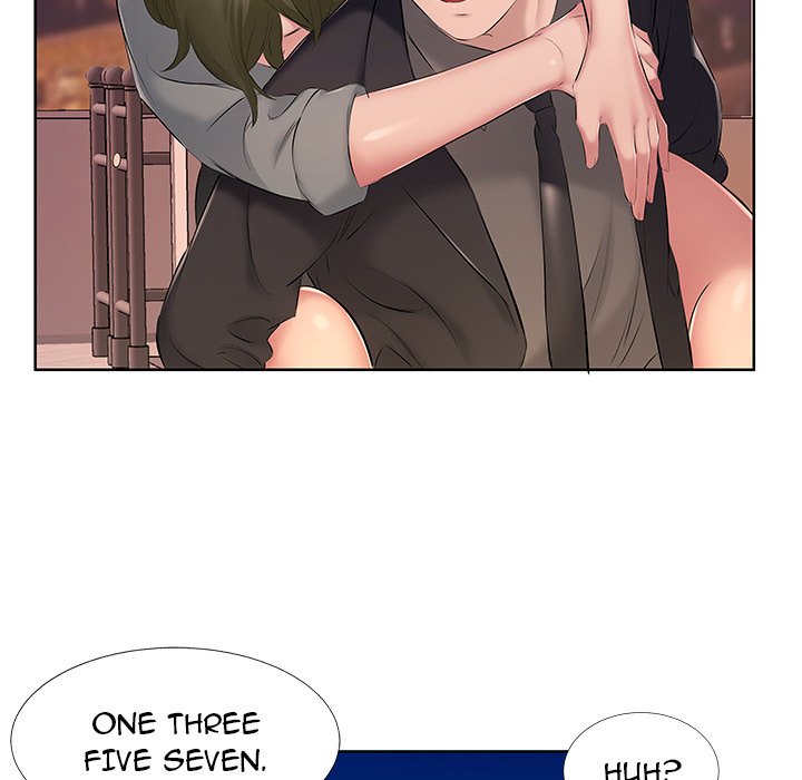 Payment Accepted chapter 9 page 70