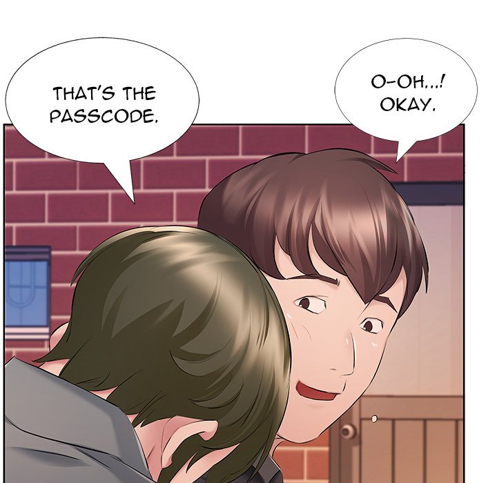 Payment Accepted chapter 9 page 72