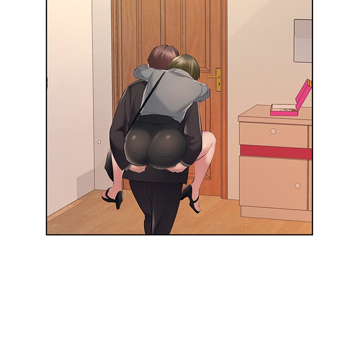 Payment Accepted chapter 9 page 77