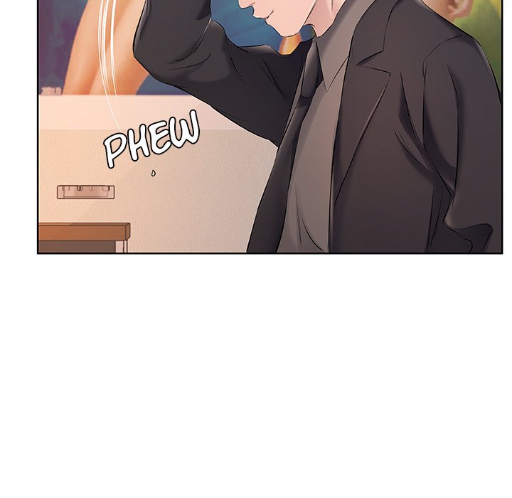 Payment Accepted chapter 9 page 80