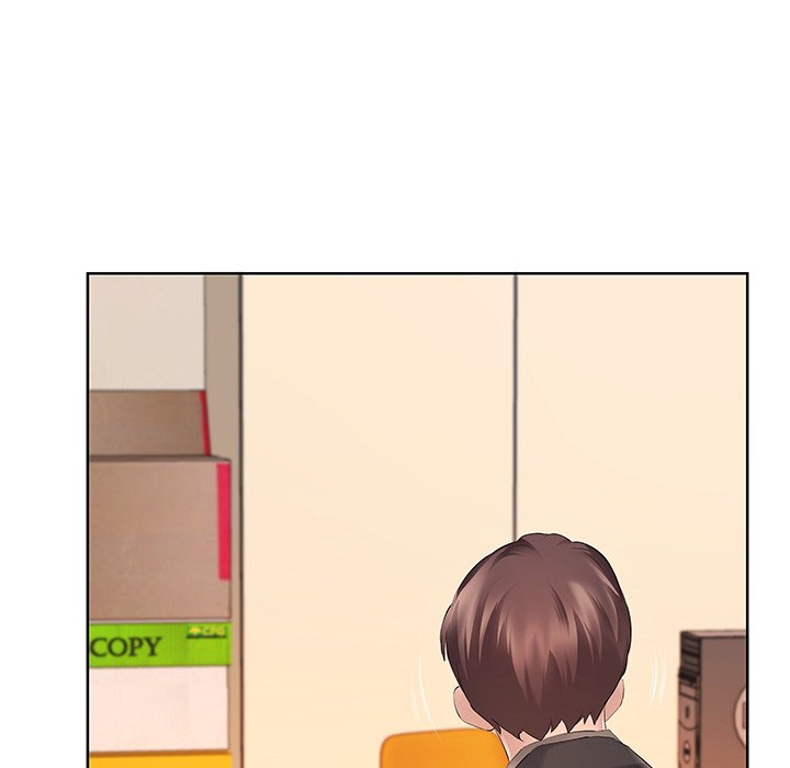 Payment Accepted chapter 9 page 82