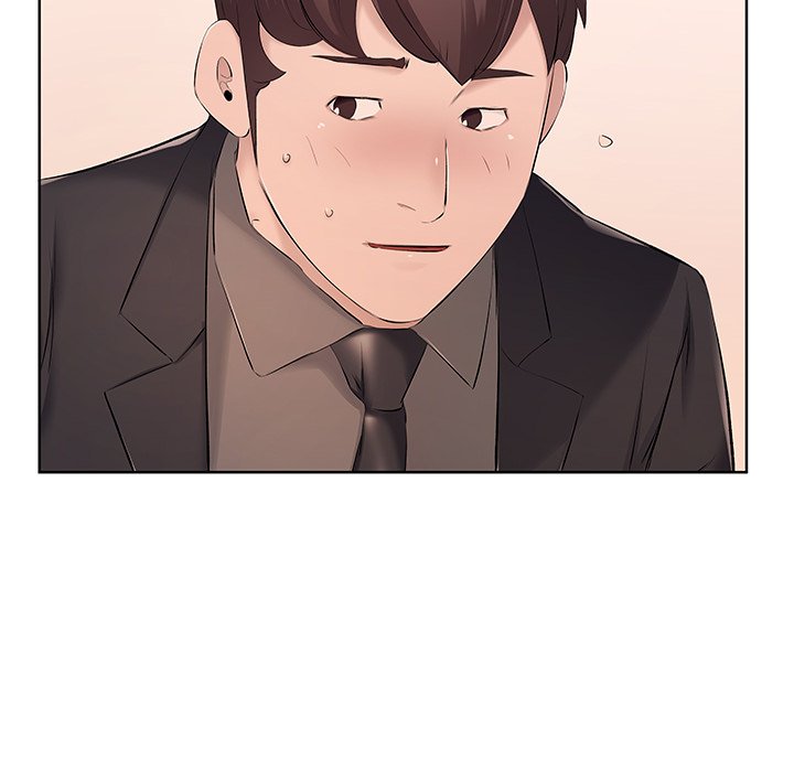 Payment Accepted chapter 9 page 84