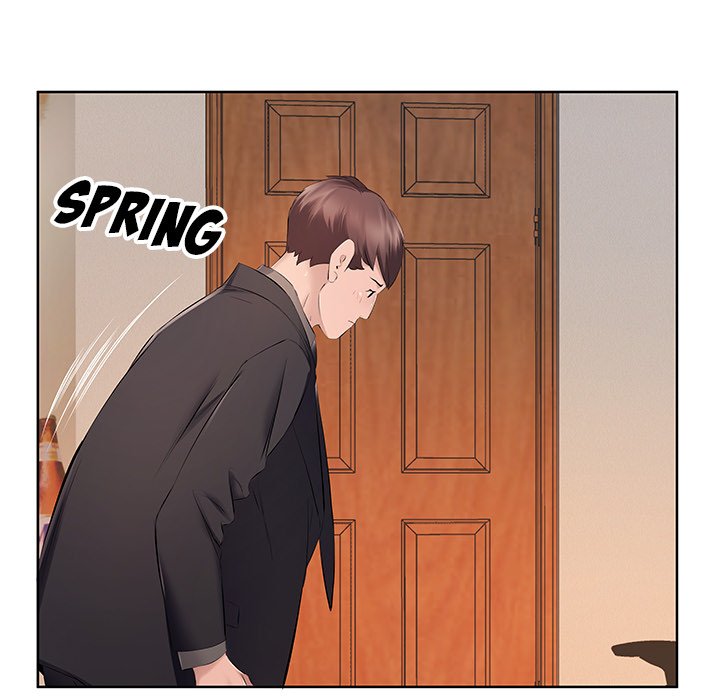 Payment Accepted chapter 9 page 85