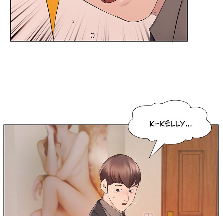 Payment Accepted chapter 9 page 89