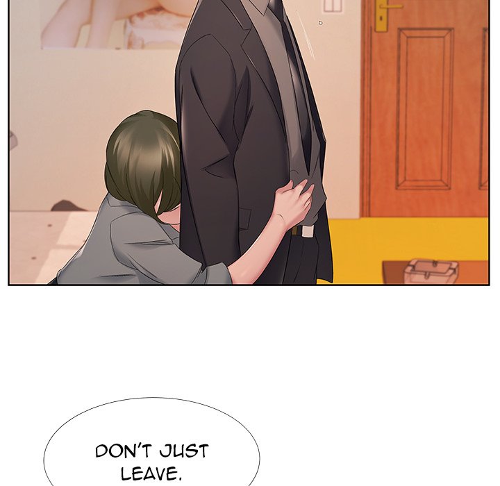 Payment Accepted chapter 9 page 90