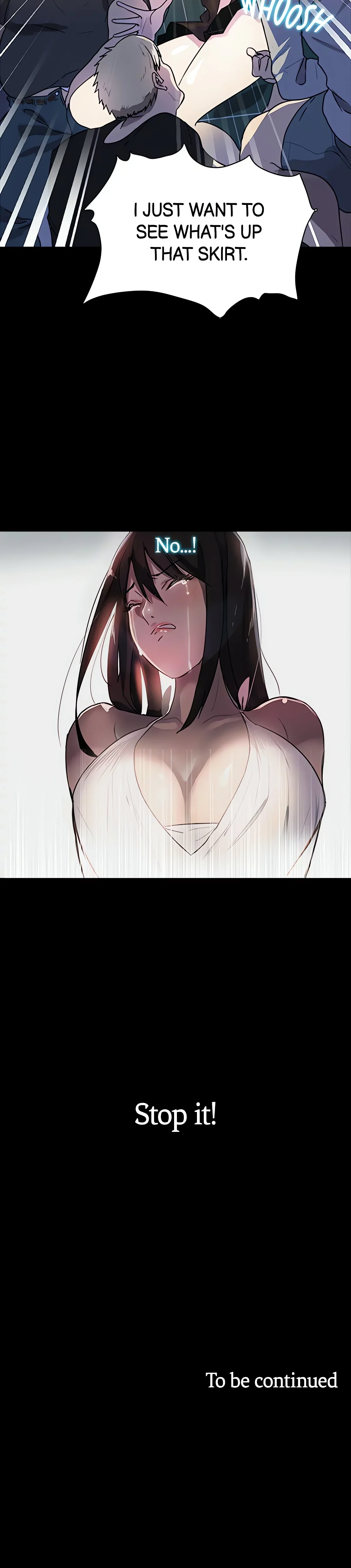 PC Café Hotties (Official) chapter 1 page 25