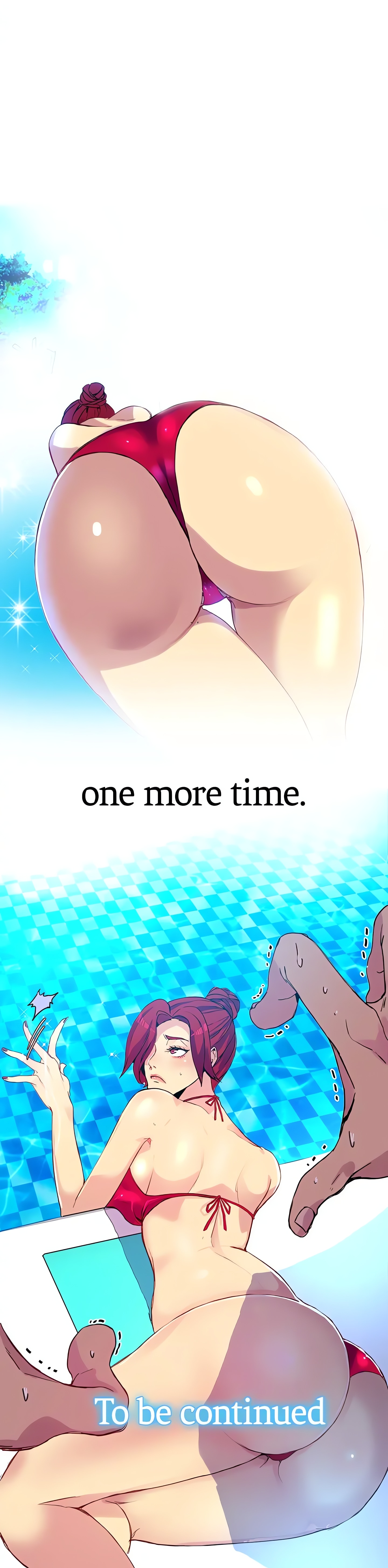 PC Café Hotties (Official) chapter 13 page 15