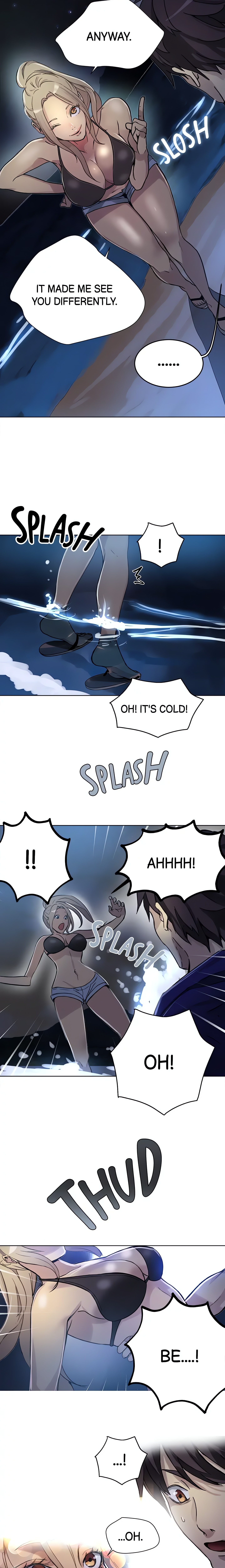 PC Café Hotties (Official) chapter 18 page 7