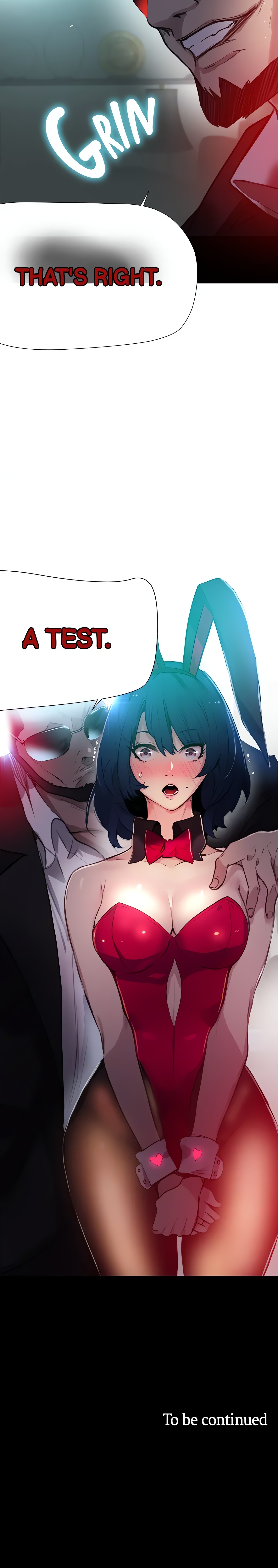 PC Café Hotties (Official) chapter 21 page 19
