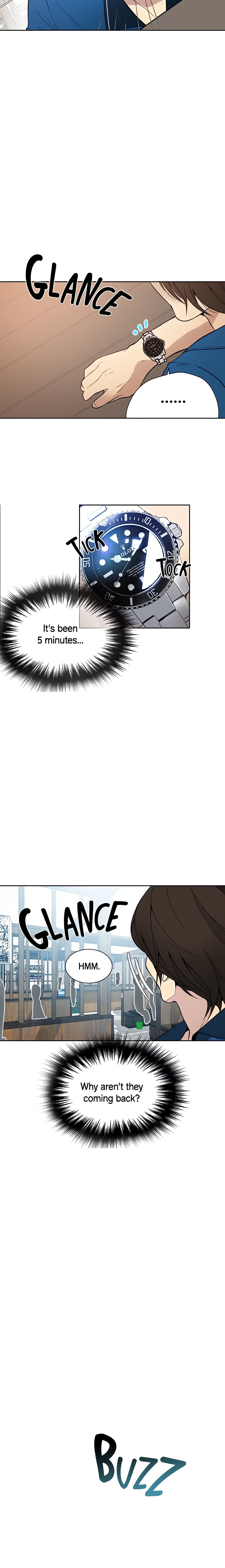 PC Café Hotties (Official) chapter 26 page 3