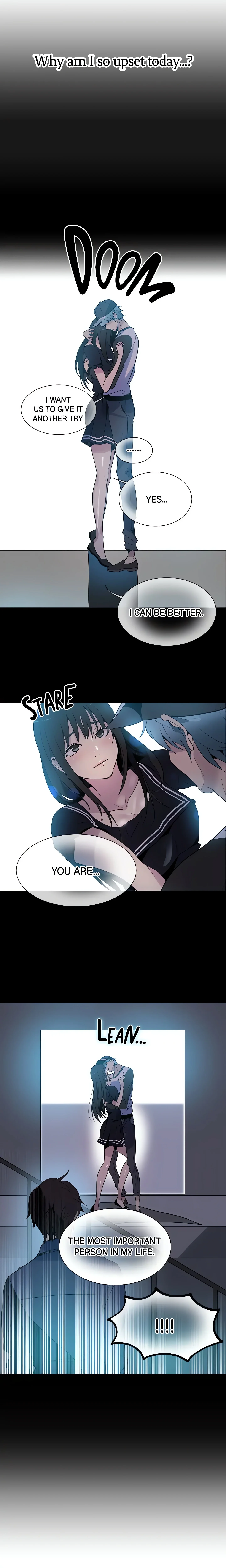 PC Café Hotties (Official) chapter 28 page 5